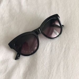 LOFT Sunglasses 🕶